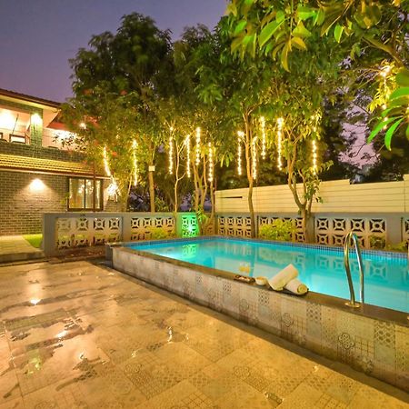 Eko Stay- Brickstone Villa อิกัตปุรี ภายนอก รูปภาพ