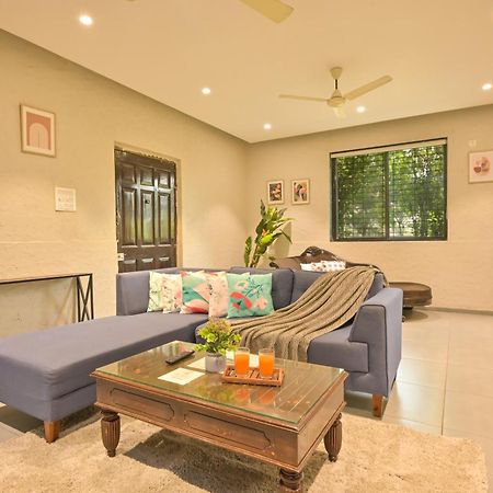 Eko Stay- Brickstone Villa อิกัตปุรี ภายนอก รูปภาพ