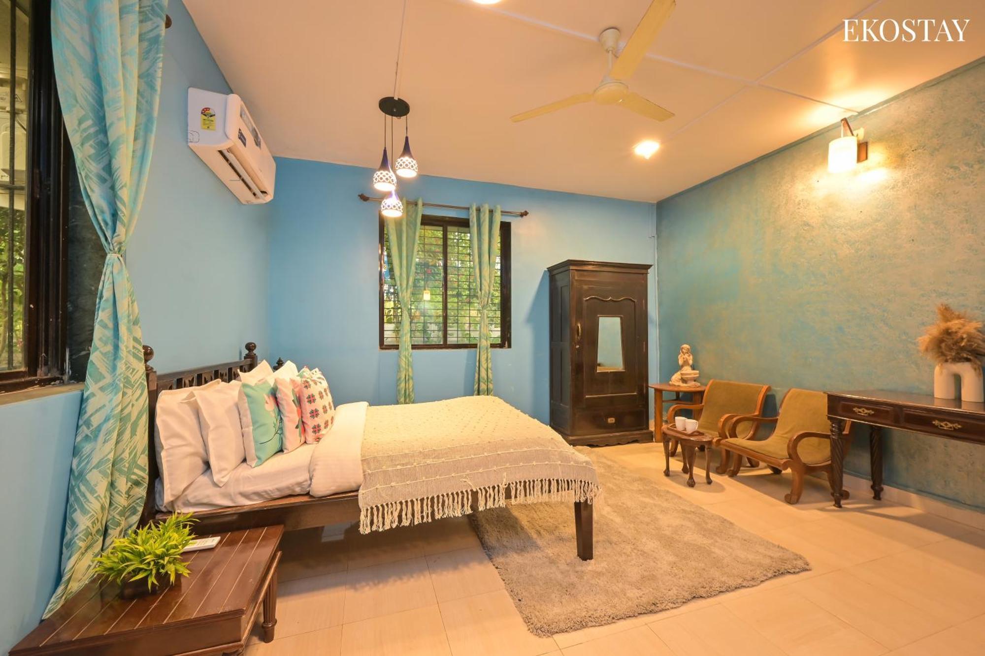 Eko Stay- Brickstone Villa อิกัตปุรี ภายนอก รูปภาพ