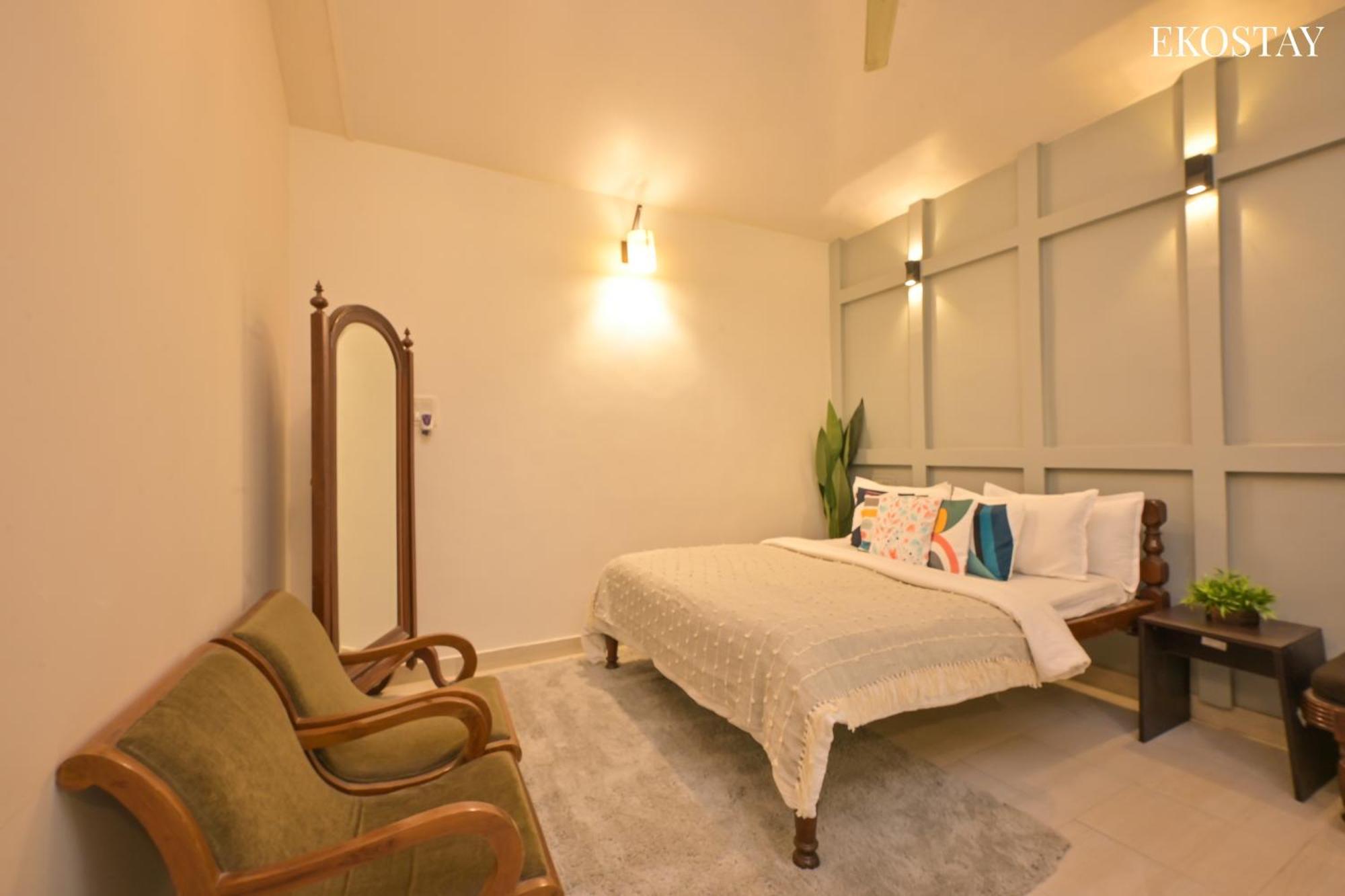 Eko Stay- Brickstone Villa อิกัตปุรี ภายนอก รูปภาพ