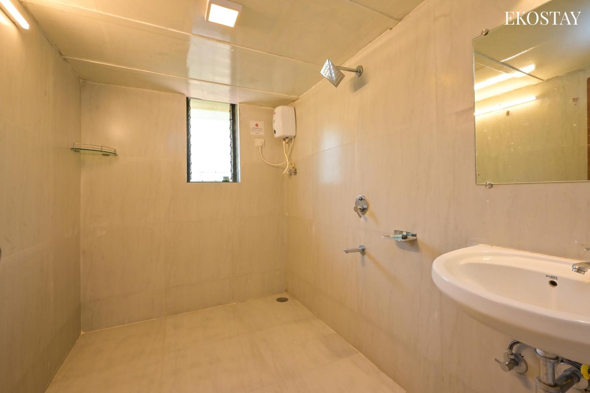 Eko Stay- Brickstone Villa อิกัตปุรี ภายนอก รูปภาพ